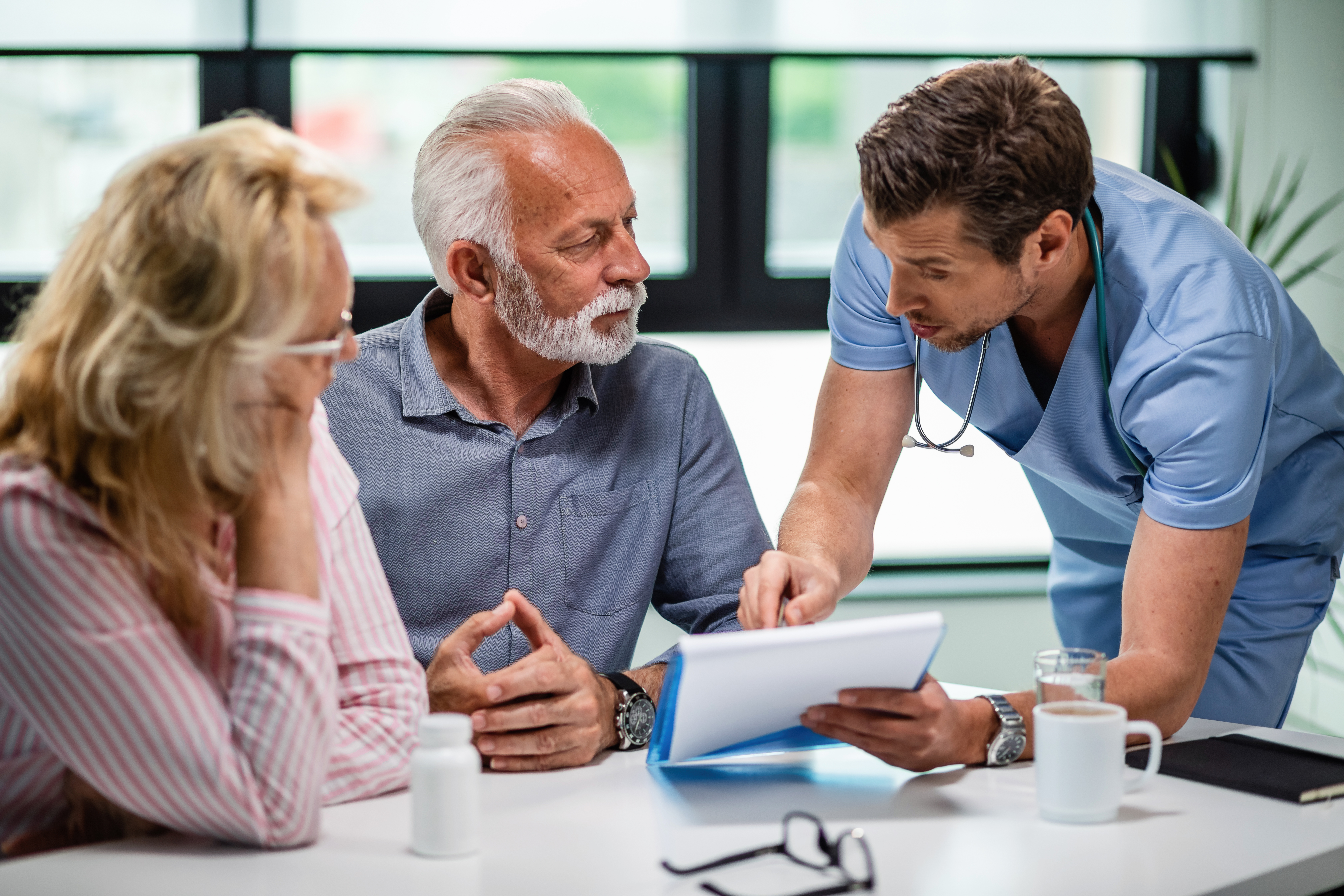 Medicare Insurance