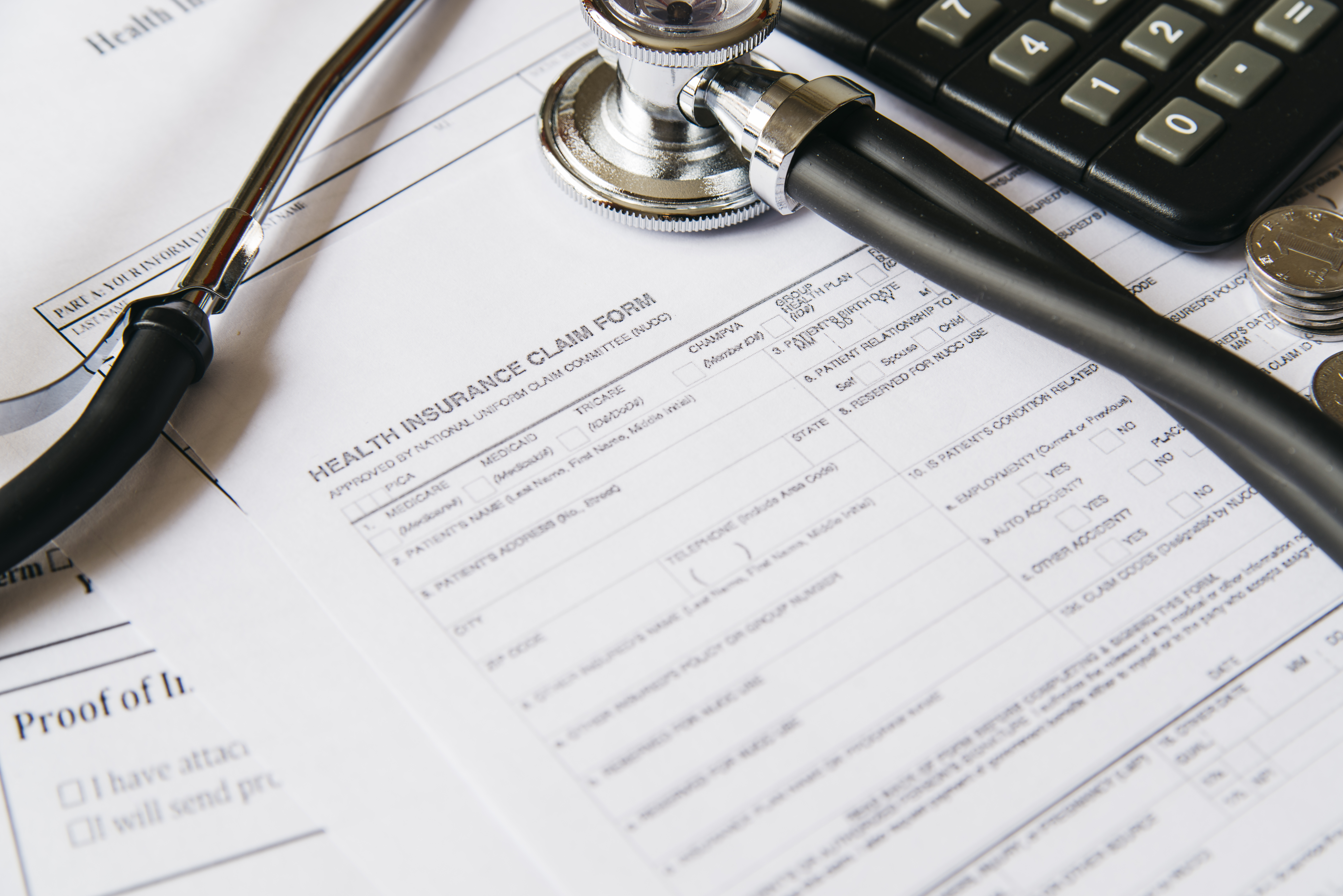Health Insurance